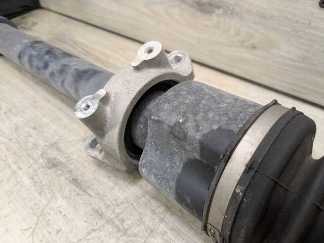 PRE-LCI OEM BMW F39 F48 X1 X2 FRONT Right Passenger Output Half Shaft CV Axle