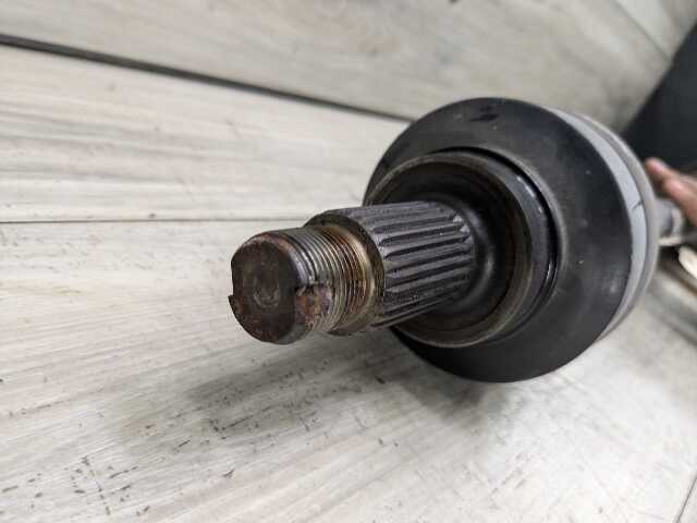 OEM BMW F23 F23 F30 F32 F33 F36 Rear Left Driver Axle Output Drive Shaft N55 B58