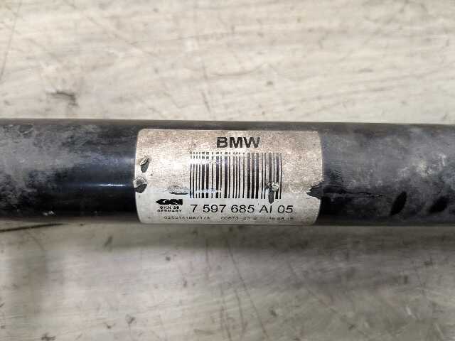 OEM BMW F23 F23 F30 F32 F33 F36 Rear Left Driver Axle Output Drive Shaft N55 B58