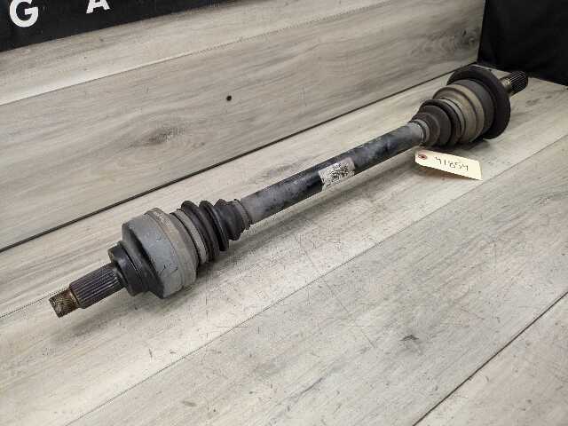 OEM BMW F23 F23 F30 F32 F33 F36 Rear Left Driver Axle Output Drive Shaft N55 B58