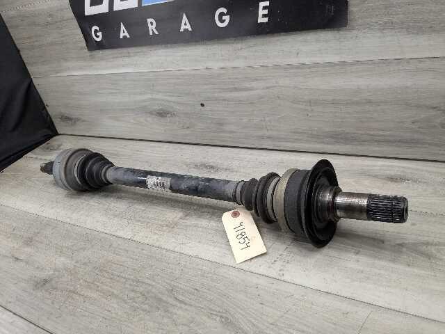 OEM BMW F23 F23 F30 F32 F33 F36 Rear Left Driver Axle Output Drive Shaft N55 B58