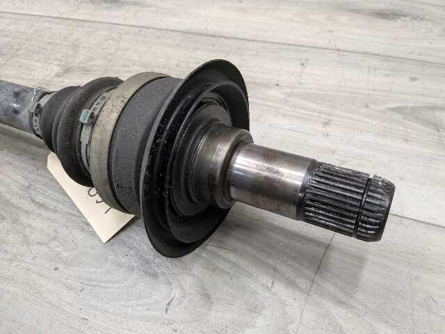 OEM BMW F23 F23 F30 F32 F33 F36 Rear Left Driver Axle Output Drive Shaft N55 B58