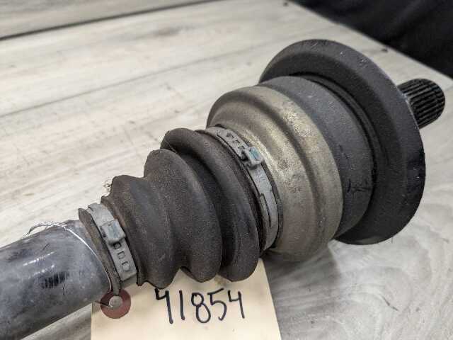 OEM BMW F23 F23 F30 F32 F33 F36 Rear Left Driver Axle Output Drive Shaft N55 B58