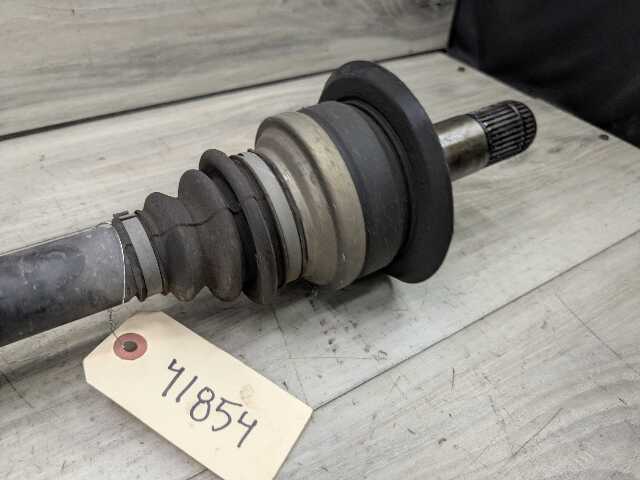 OEM BMW F23 F23 F30 F32 F33 F36 Rear Left Driver Axle Output Drive Shaft N55 B58