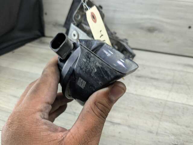 OEM BMW F22 F30 F32 F33 F36 Front Left Driver Headlight Support Mount Bracket