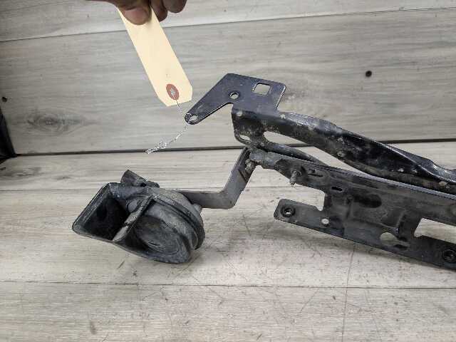 OEM BMW F22 F30 F32 F33 F36 Front Left Driver Headlight Support Mount Bracket