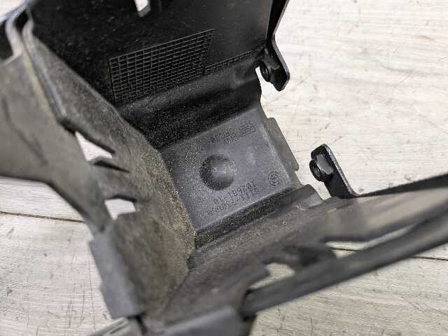 OEM BMW F22 F30 F32 F33 F36 Front Left Driver Headlight Support Mount Bracket