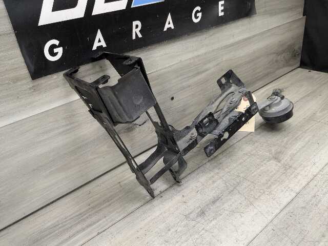 OEM BMW F22 F30 F32 F33 F36 Front Left Driver Headlight Support Mount Bracket