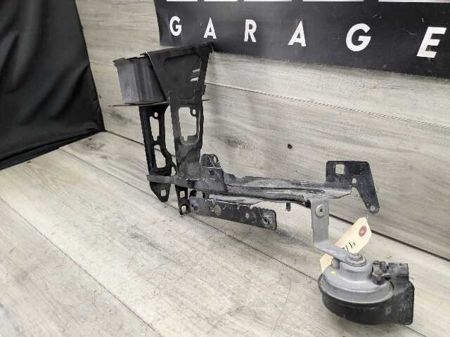 OEM BMW F22 F30 F32 F33 F36 Front Left Driver Headlight Support Mount Bracket