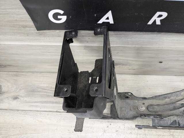 OEM BMW F22 F30 F32 F33 F36 Front Left Driver Headlight Support Mount Bracket
