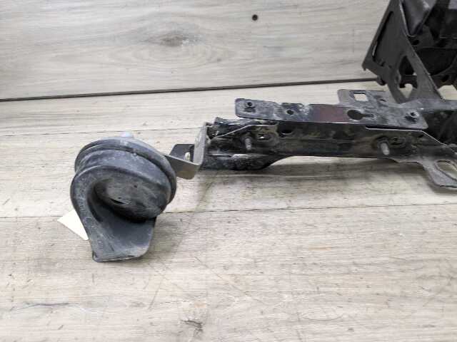 OEM BMW F30 F32 F33 F36 Front Right Passenger Headlight Support Mount Bracket