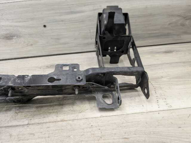 OEM BMW F30 F32 F33 F36 Front Right Passenger Headlight Support Mount Bracket