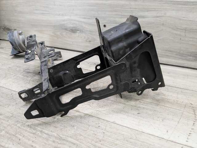 OEM BMW F30 F32 F33 F36 Front Right Passenger Headlight Support Mount Bracket