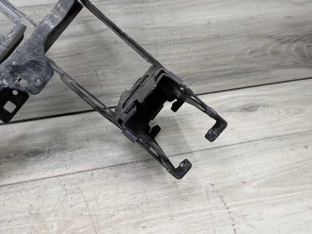 OEM BMW F30 F32 F33 F36 Front Right Passenger Headlight Support Mount Bracket