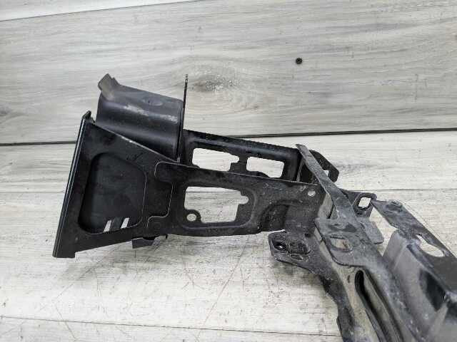 OEM BMW F30 F32 F33 F36 Front Right Passenger Headlight Support Mount Bracket