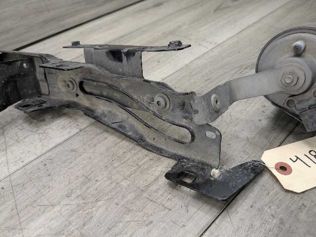 OEM BMW F30 F32 F33 F36 Front Right Passenger Headlight Support Mount Bracket
