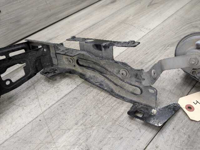 OEM BMW F30 F32 F33 F36 Front Right Passenger Headlight Support Mount Bracket