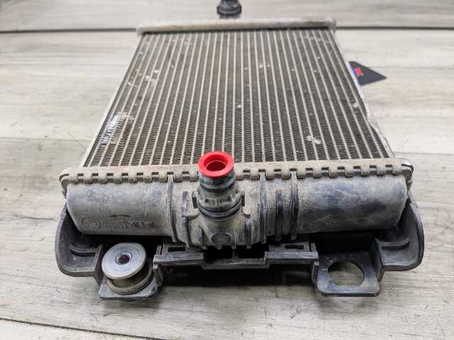 16-20 OEM BMW F22 F30 F32 F36 F87 340 430 440 B46 B58 Auxiliary Cooling Radiator