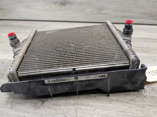 16-20 OEM BMW F22 F30 F32 F36 F87 340 430 440 B46 B58 Auxiliary Cooling Radiator