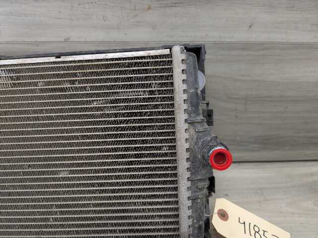 16-20 OEM BMW F22 F30 F32 F36 F87 340 430 440 B46 B58 Auxiliary Cooling Radiator