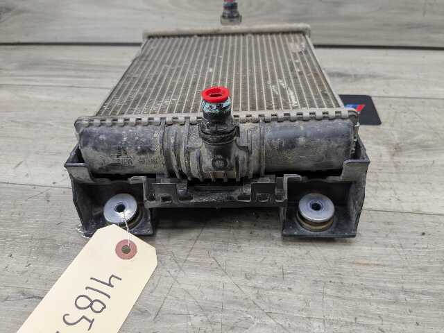 16-20 OEM BMW F22 F30 F32 F36 F87 340 430 440 B46 B58 Auxiliary Cooling Radiator