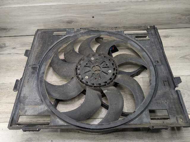 OEM BMW F22 F30 F32 F36 230 M240 330 340 430 440 B46 B58 Fan Shroud Motor 850W