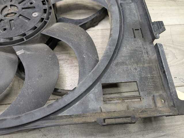 OEM BMW F22 F30 F32 F36 230 M240 330 340 430 440 B46 B58 Fan Shroud Motor 850W