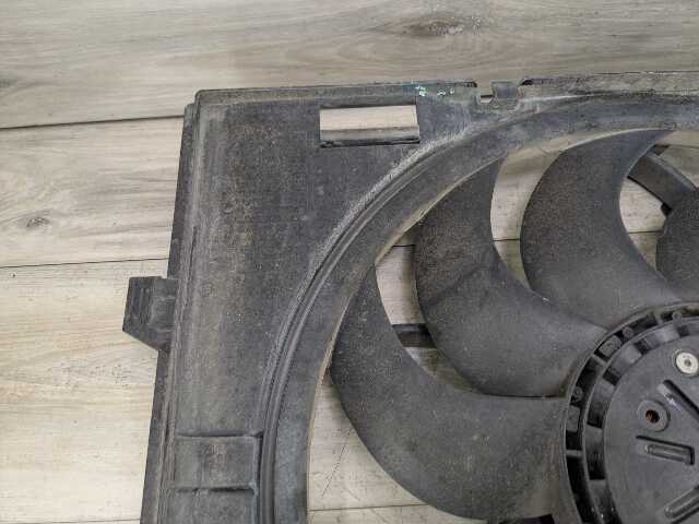 OEM BMW F22 F30 F32 F36 230 M240 330 340 430 440 B46 B58 Fan Shroud Motor 850W