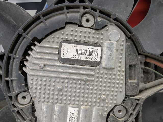 OEM BMW F22 F30 F32 F36 230 M240 330 340 430 440 B46 B58 Fan Shroud Motor 850W