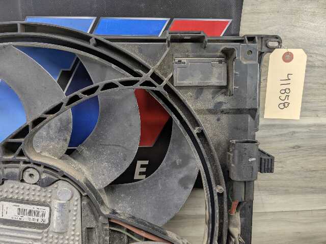 OEM BMW F22 F30 F32 F36 230 M240 330 340 430 440 B46 B58 Fan Shroud Motor 850W
