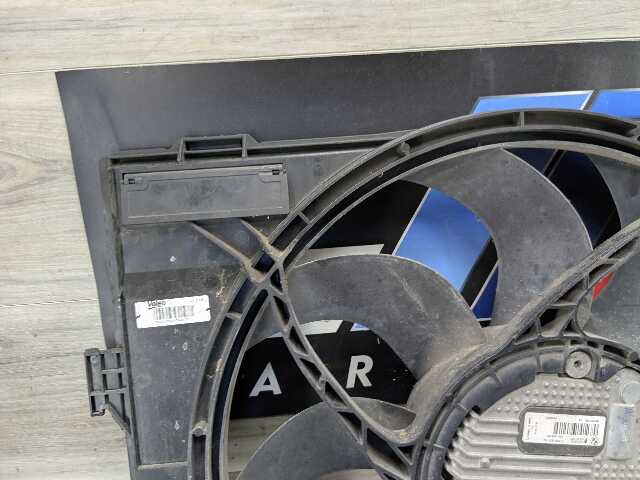 OEM BMW F22 F30 F32 F36 230 M240 330 340 430 440 B46 B58 Fan Shroud Motor 850W