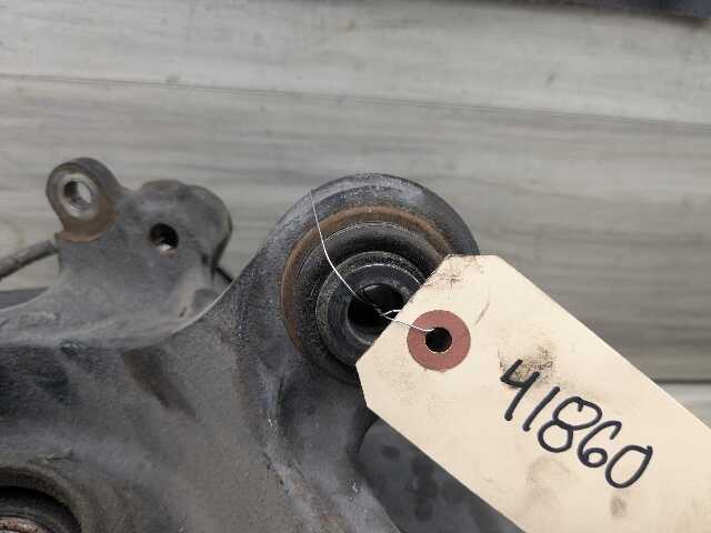 OEM BMW F32 F33 F36 428 430 435 440 REAR Left Driver Hub Spindle Bearing Knuckle