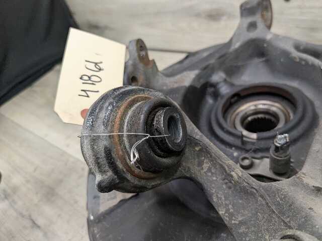 OEM BMW F32 F33 F36 428 430 435 440 REAR Left Driver Hub Spindle Bearing Knuckle