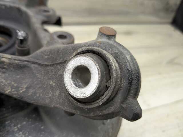 OEM BMW F32 F33 F36 428 430 435 440 REAR Left Driver Hub Spindle Bearing Knuckle