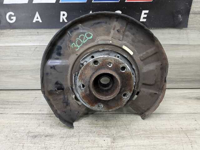OEM BMW F32 F33 F36 428 430 435 440 REAR Left Driver Hub Spindle Bearing Knuckle