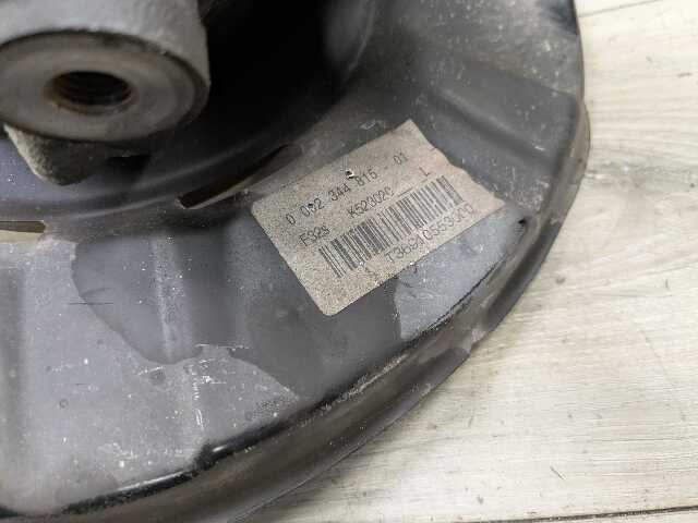 OEM BMW F32 F33 F36 428 430 435 440 REAR Left Driver Hub Spindle Bearing Knuckle
