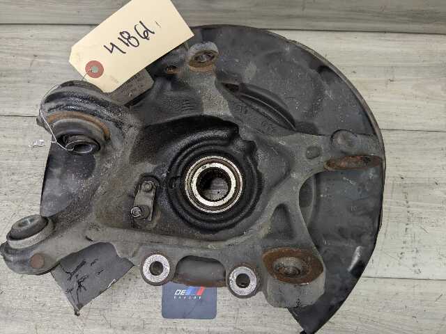 OEM BMW F32 F33 F36 428 430 435 440 REAR Left Driver Hub Spindle Bearing Knuckle