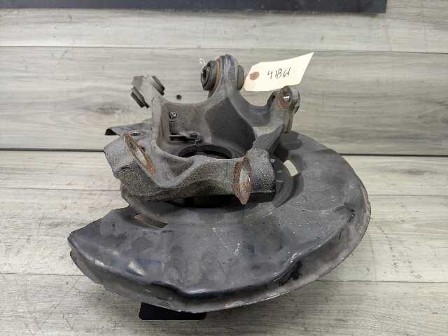 OEM BMW F32 F33 F36 428 430 435 440 REAR Left Driver Hub Spindle Bearing Knuckle