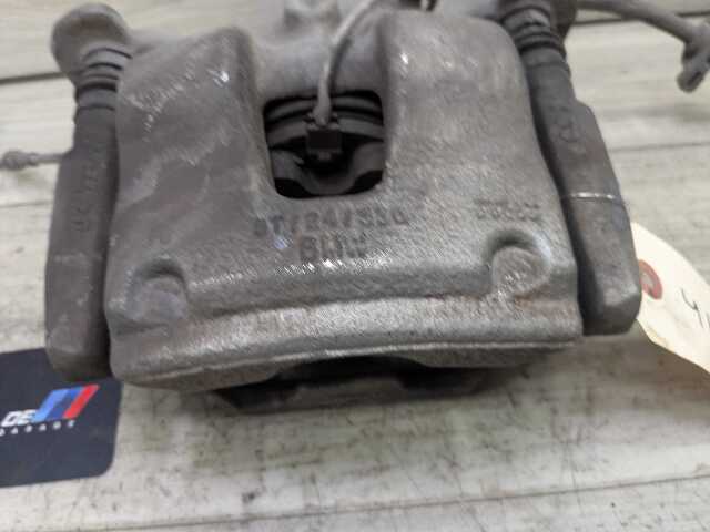 16-24 OEM BMW F39 F44 F48 X1 X2 28 228 B46 FRONT Left Driver Side Brake Caliper
