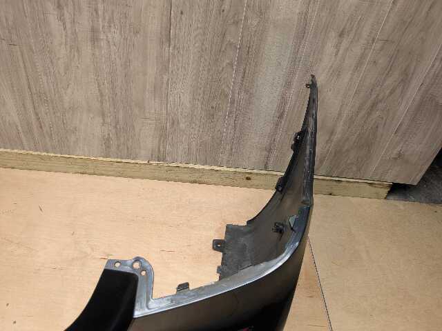 *16-19 OEM BMW G11 G12 740 750 M760 M SPORT Rear Bumper Cover w/ Diffuser Gray