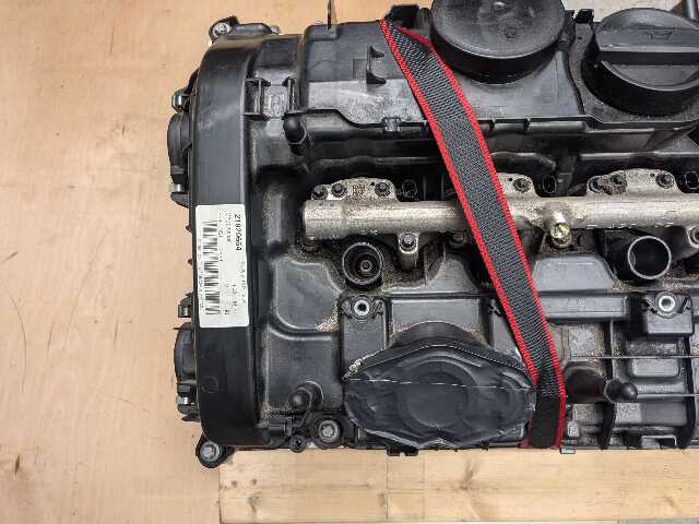 OEM BMW F22 F30 F32 G12 G30 340 440 540 740 RWD Long Block B58 ENGINE MOTOR 95k