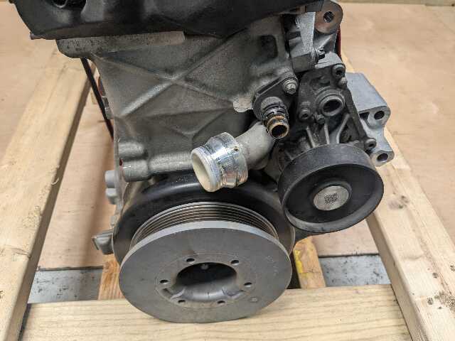 OEM BMW F22 F30 F32 G12 G30 340 440 540 740 RWD Long Block B58 ENGINE MOTOR 95k