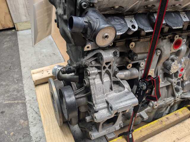 OEM BMW F22 F30 F32 G12 G30 340 440 540 740 RWD Long Block B58 ENGINE MOTOR 95k