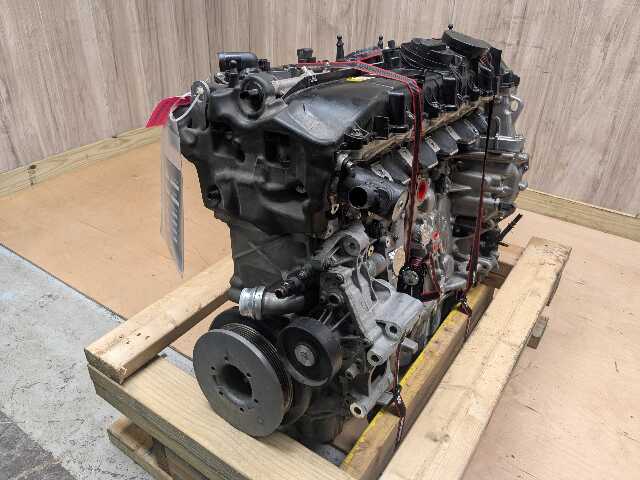 OEM BMW F22 F30 F32 G12 G30 340 440 540 740 RWD Long Block B58 ENGINE MOTOR 95k