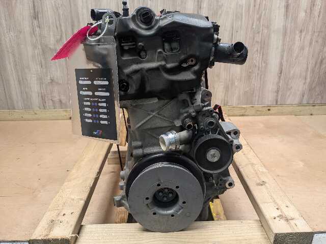OEM BMW F22 F30 F32 G12 G30 340 440 540 740 RWD Long Block B58 ENGINE MOTOR 95k