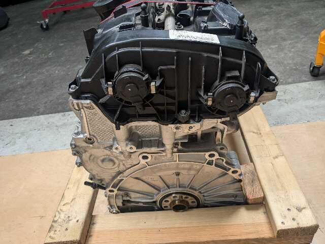 OEM BMW F22 F30 F32 G12 G30 340 440 540 740 RWD Long Block B58 ENGINE MOTOR 95k