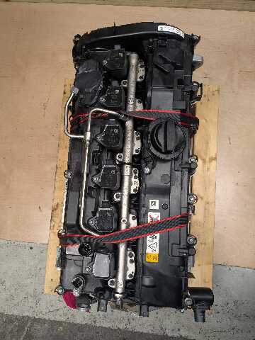 OEM BMW G20 G22 G42 M240 M340 M440 RWD Long Block B58 ENGINE MOTOR Gen 2 6 Port
