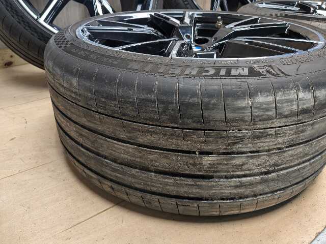*OEM BMW G42 230 M240 Wheels Rims 19x8.5/9.5 ET25/35 Double Spoke Style 893M SET