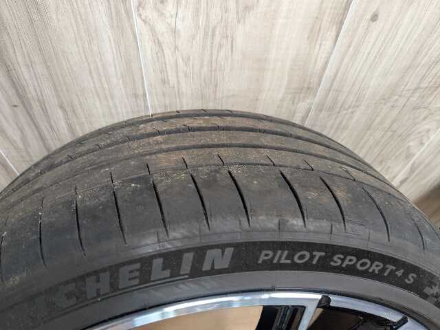 *OEM BMW G42 230 M240 Wheels Rims 19x8.5/9.5 ET25/35 Double Spoke Style 893M SET