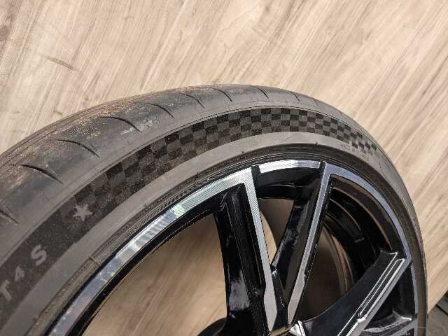 *OEM BMW G42 230 M240 Wheels Rims 19x8.5/9.5 ET25/35 Double Spoke Style 893M SET